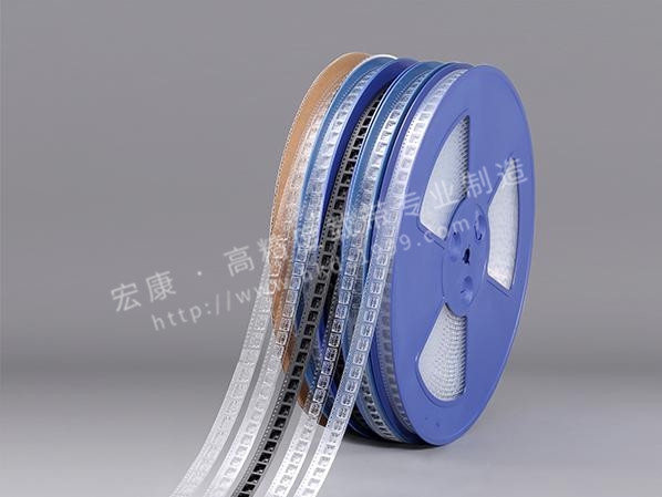 载带包装